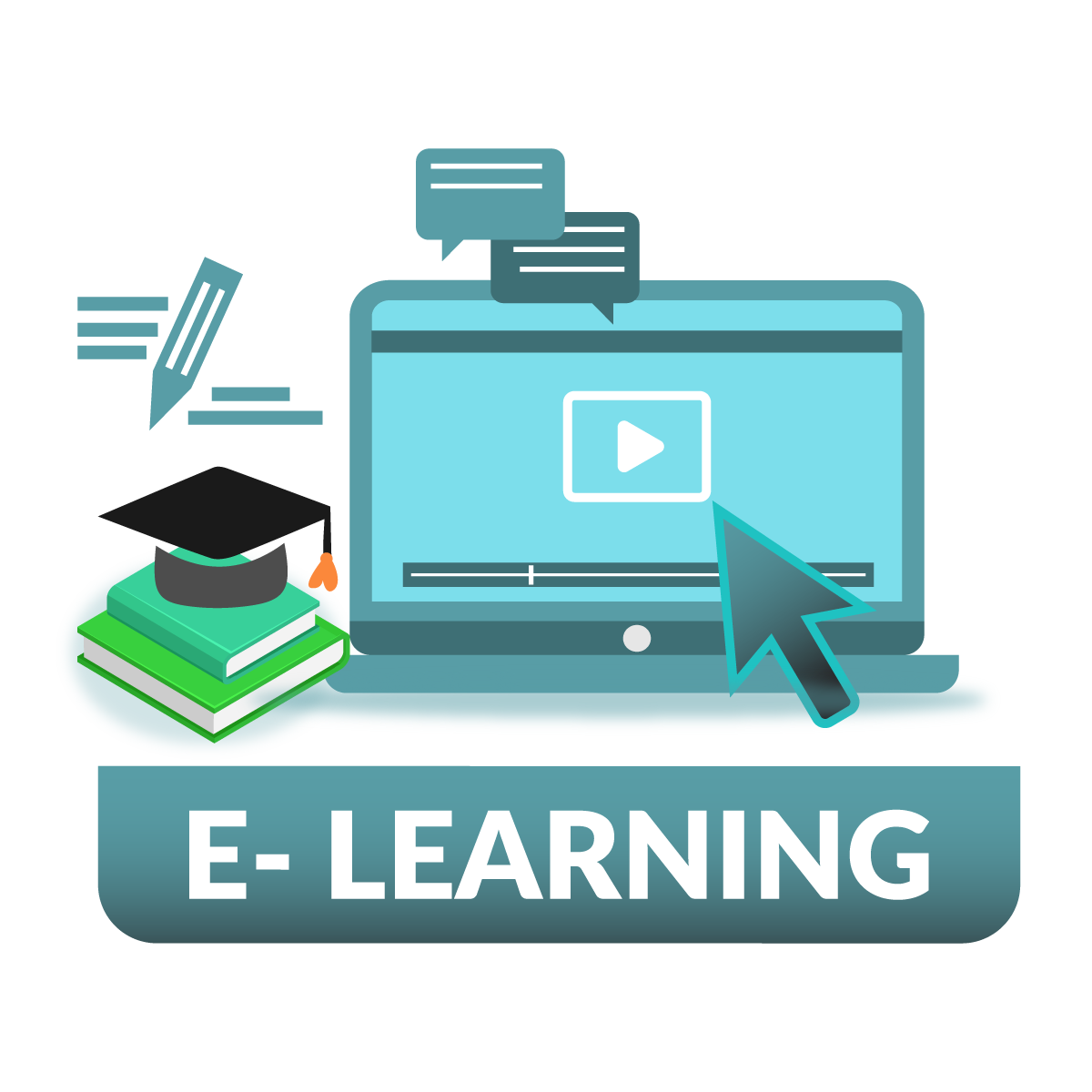 E-Learning